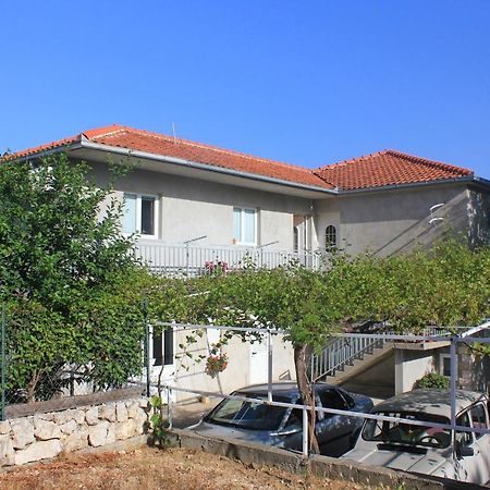 Apartment Orebic 10082B Exterior foto