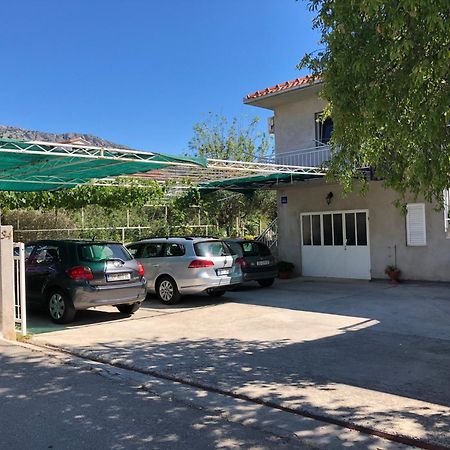 Apartment Orebic 10082B Exterior foto