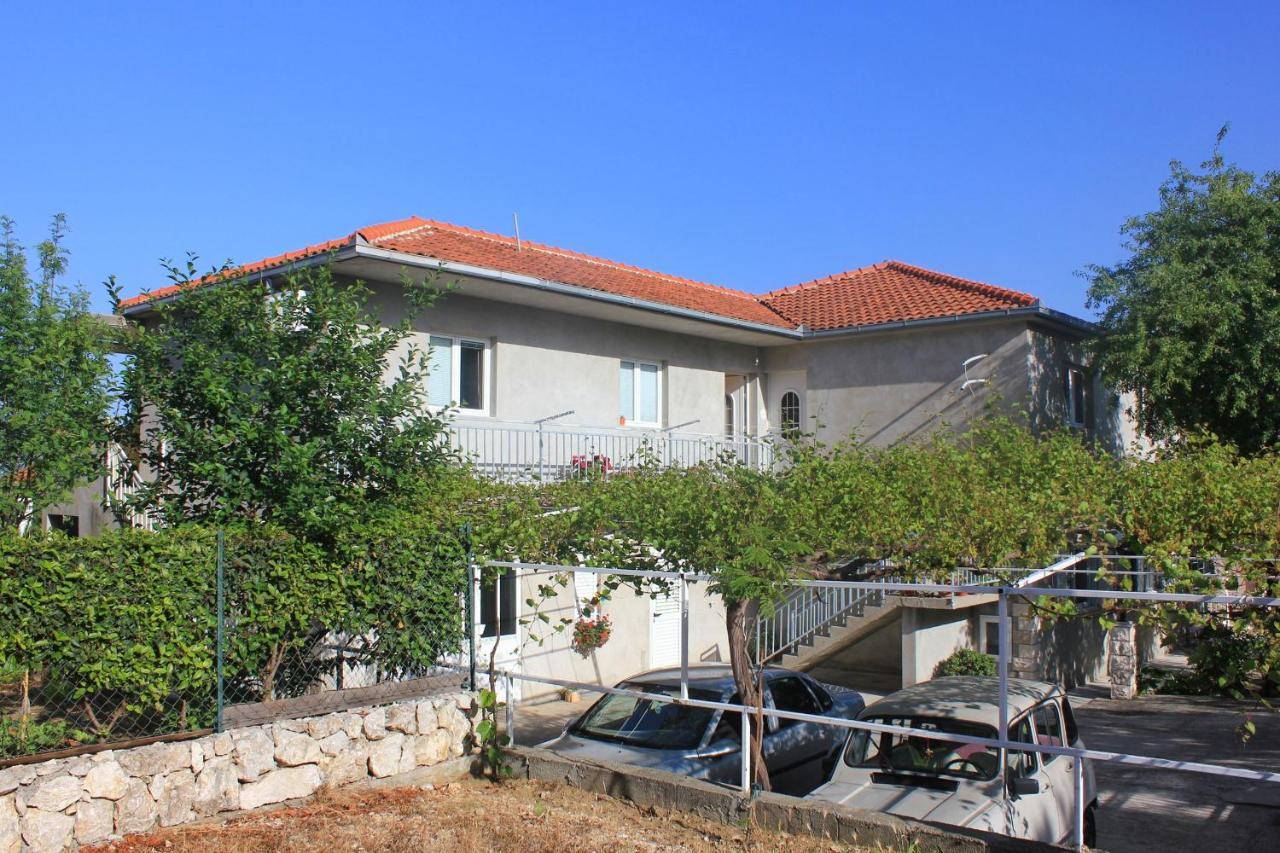 Apartment Orebic 10082B Exterior foto