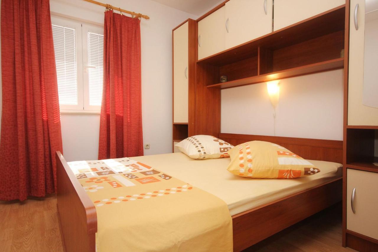 Apartment Orebic 10082B Exterior foto