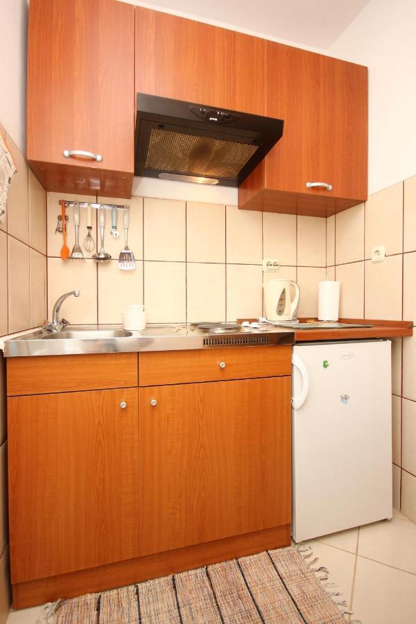 Apartment Orebic 10082B Exterior foto
