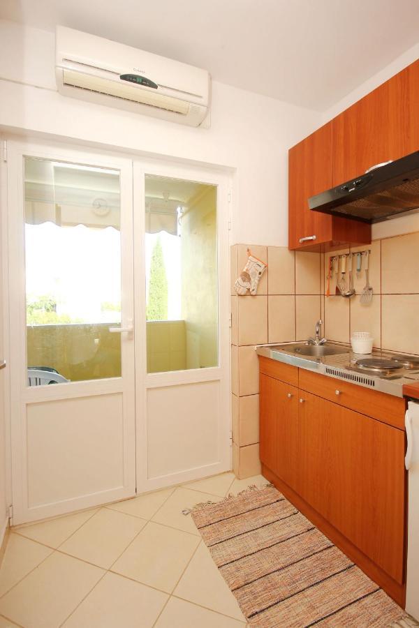 Apartment Orebic 10082B Exterior foto