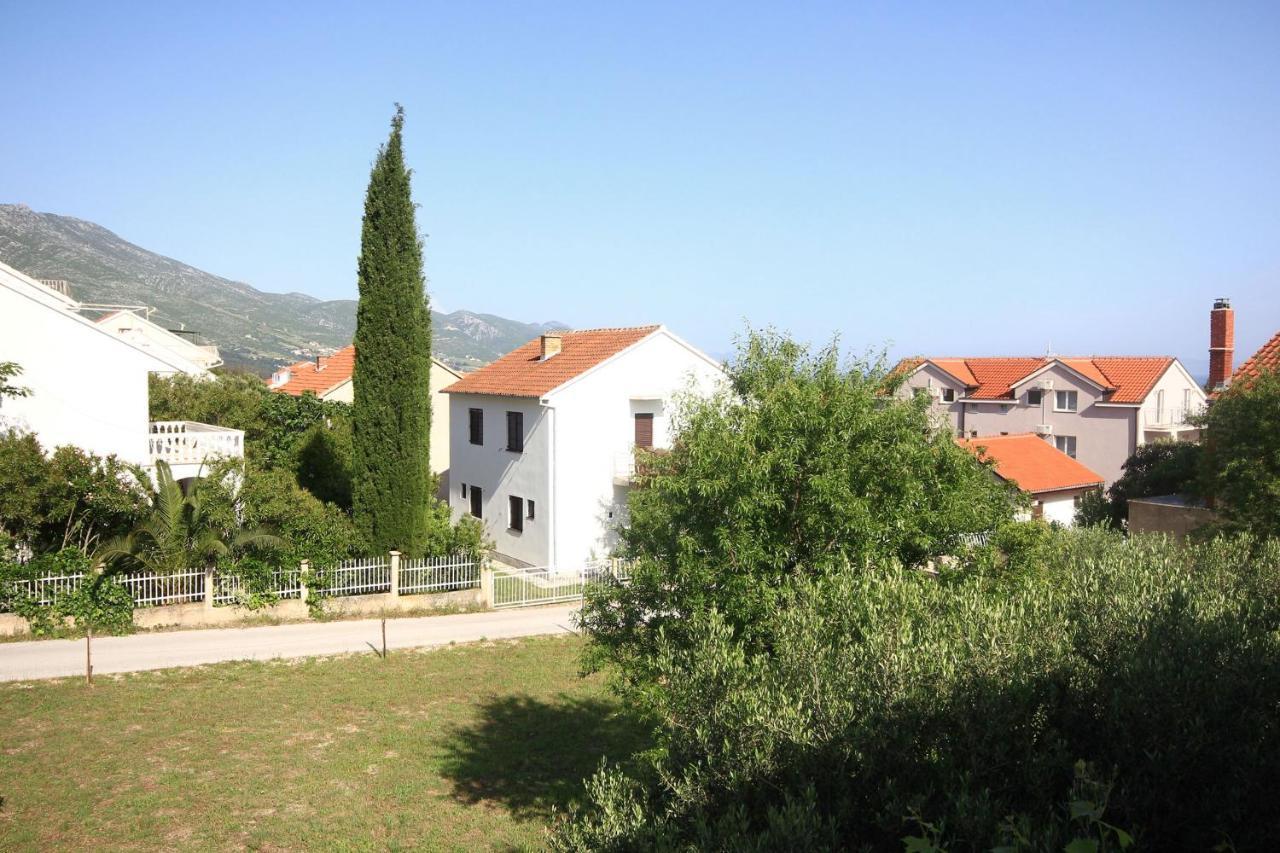 Apartment Orebic 10082B Exterior foto