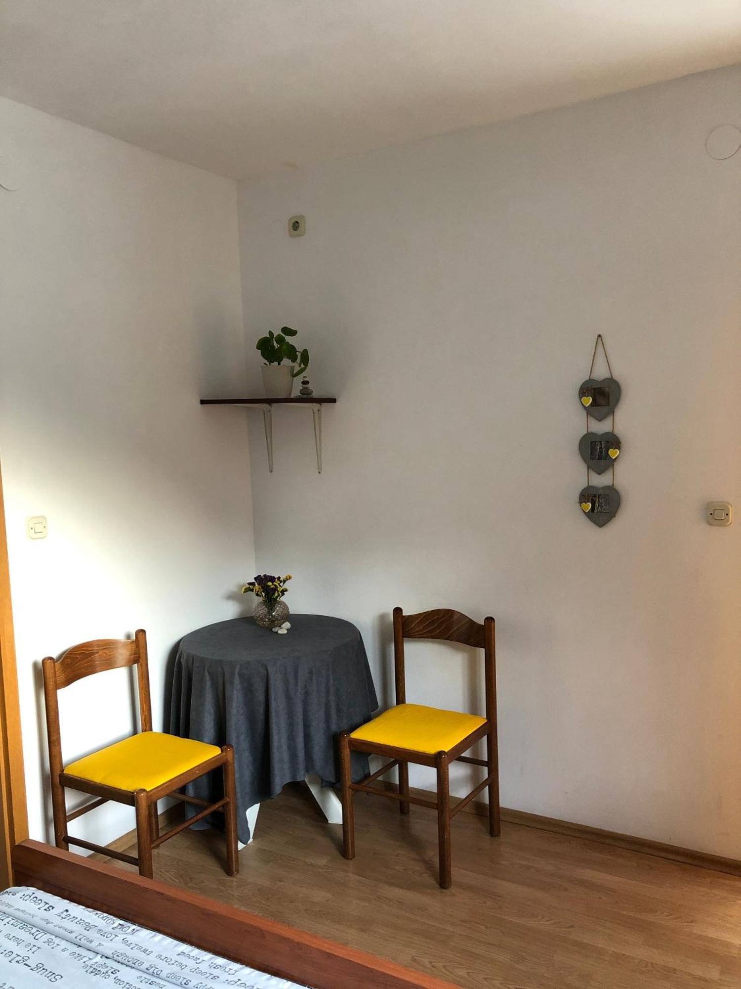 Apartment Orebic 10082B Exterior foto